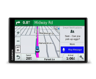 Garmin DriveSmart 55 MT-S Europa Dożywotnia - 473251 - zdjęcie 1